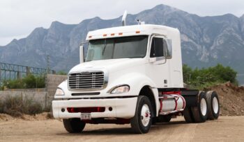 
									Freightliner Mexicano MTY full								