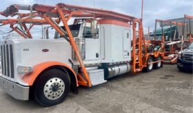madrina peterbilt